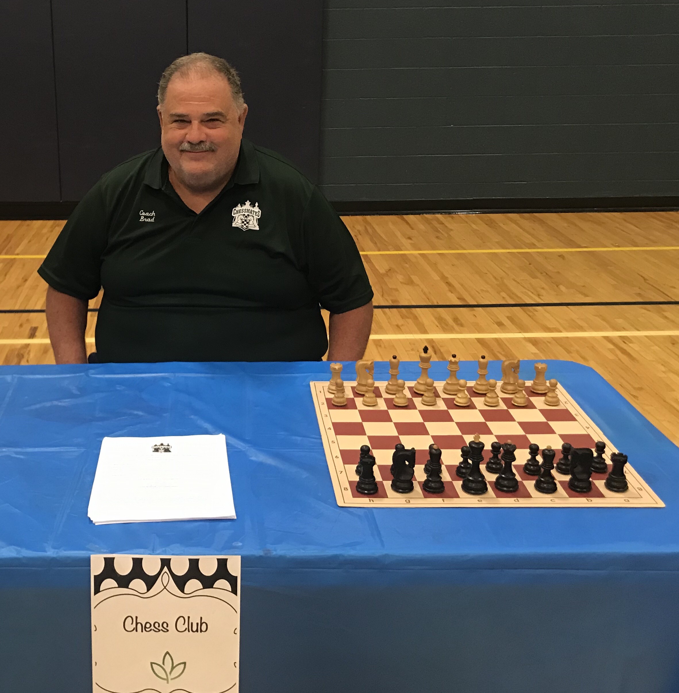 Colorado Master Chess