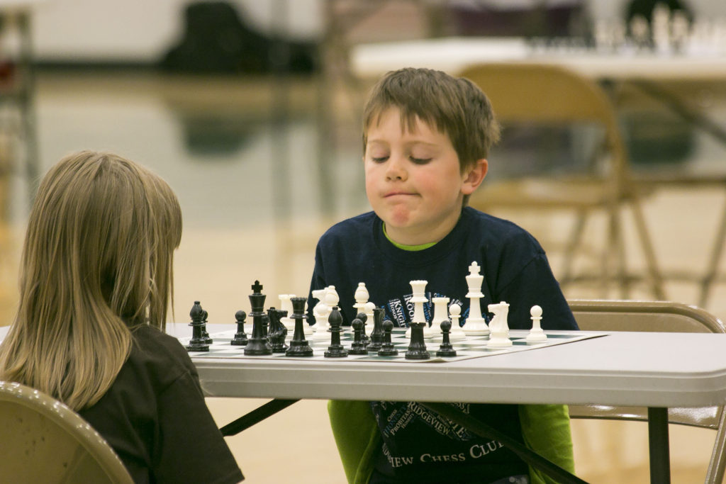 How Chess Tournaments Work - Chessable Blog