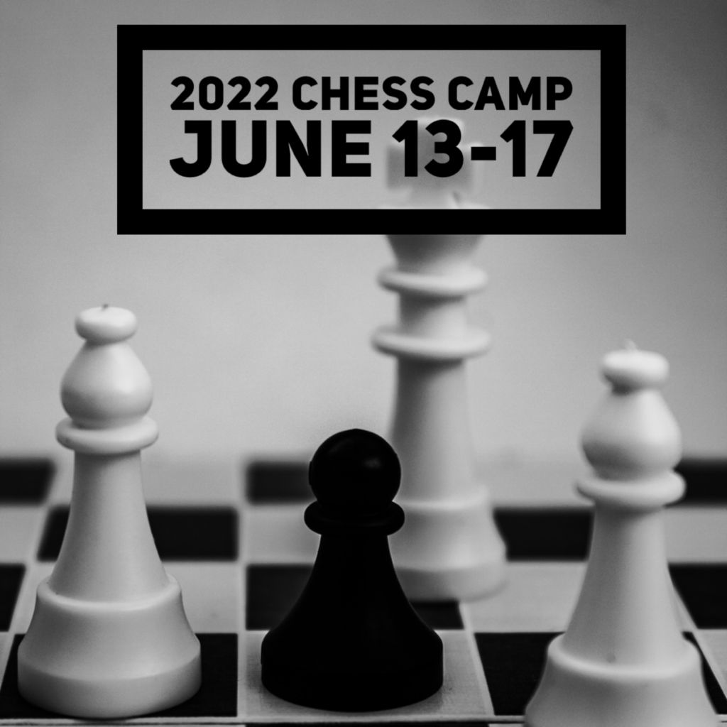 Fort Collins Summer Chess Camp